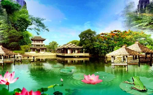高效节能